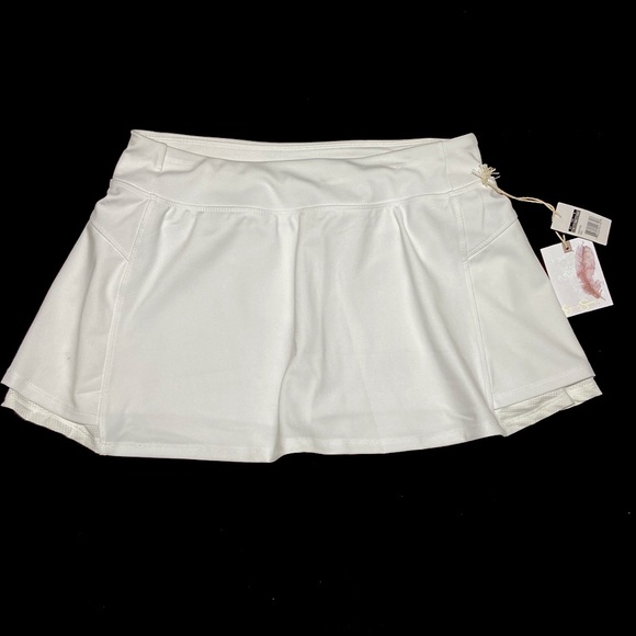 Jessica Simpson Active Athletic Skort. Size Medium. NWT. - Picture 2 of 8